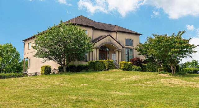 Property at 15217 Baden Westwood Rd, Brandywine, MD 20613, 4 beds, 4.5 baths