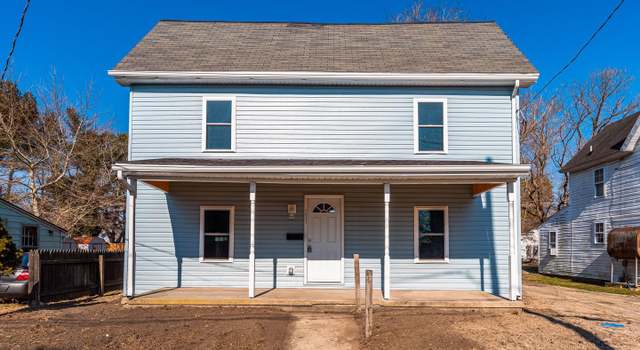 Photo of 111 Purnell St, Snow Hill, MD 21863