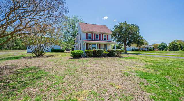 Photo of 10802 Bishopville Rd, Bishopville, MD 21813