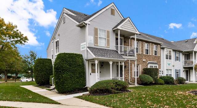 Photo of 3802-B Adelaide Dr, Mount Laurel, NJ 08054
