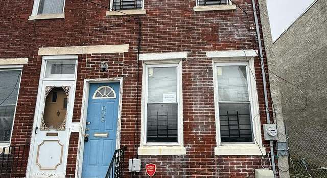 Photo of 608 Point St, Camden, NJ 08102