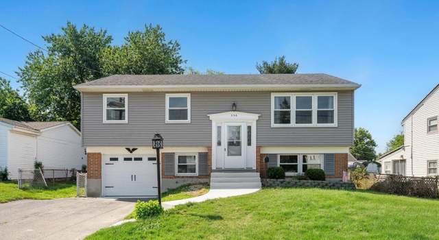 Photo of 336 Grand Ave, Blackwood, NJ 08012
