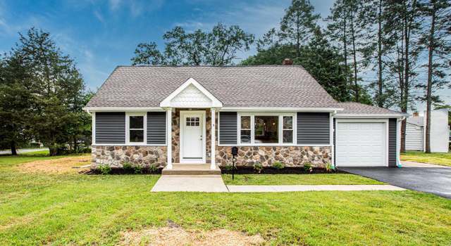 Photo of 5 Cold Spring Rd, Hamilton, NJ 08619
