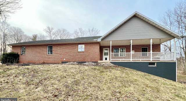 Photo of 217 Fort Worth Rd, Breezewood, PA 15533