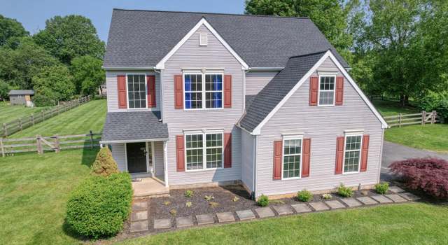 Photo of 217 Owenwood Dr, Lincoln University, PA 19352