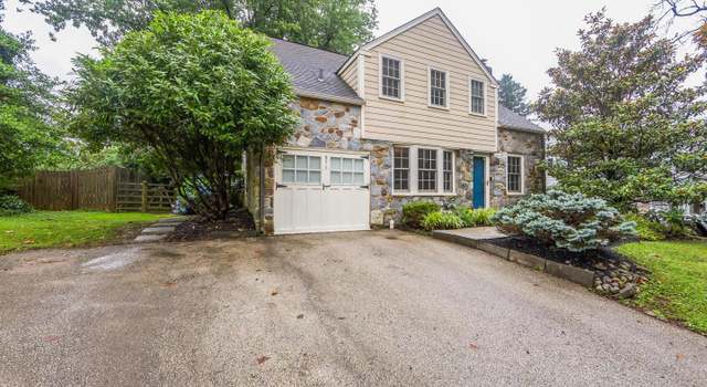 Photo of 971 W Conestoga Rd, Berwyn, PA 19312