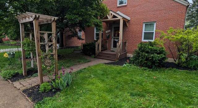 Photo of 3623 N 2nd St, Harrisburg, PA 17110