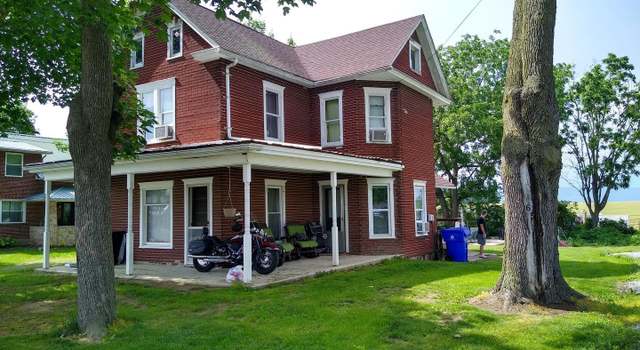 Photo of 6583 Upper Strasburg Rd, Pleasant Hall, PA 17246
