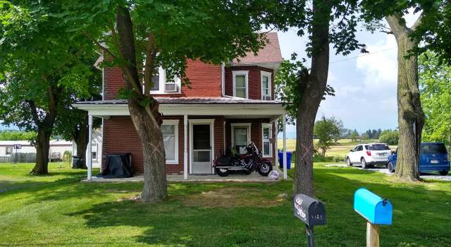 Photo of 6583 Upper Strasburg Rd, Pleasant Hall, PA 17246