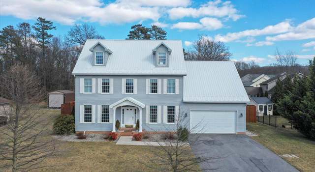 Photo of 150 Stony Point Ave, Shippensburg, PA 17257