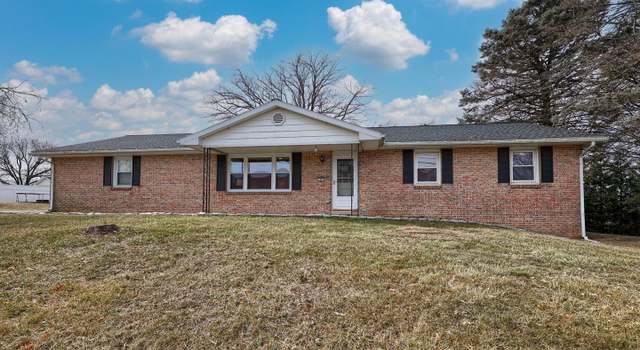 Photo of 104 Shirktown Rd, Narvon, PA 17555