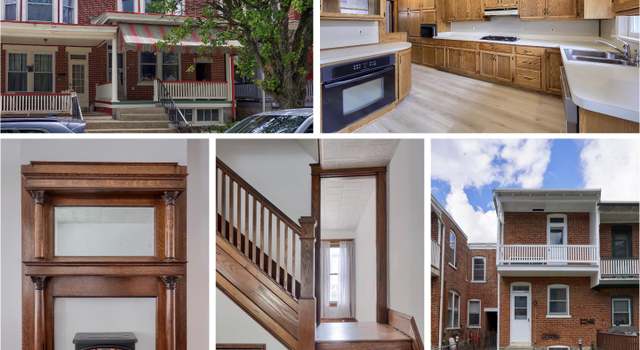 Photo of 720 1st St, Lancaster, PA 17603
