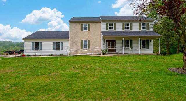 Photo of 46 Schoolhouse Rd, New Providence, PA 17560