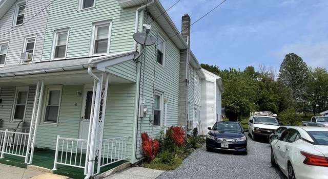 Photo of 40 N Sheridan Rd, Newmanstown, PA 17073