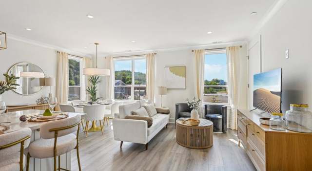 Photo of 927 Riverplace Dr Unit 27H, Conshohocken, PA 19428