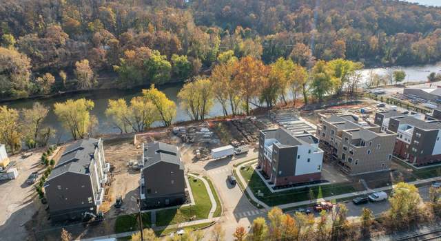 Photo of 927 Riverplace Dr Unit 27H, Conshohocken, PA 19428