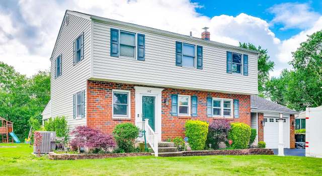 Photo of 142 Colonial Ave, Norristown, PA 19403