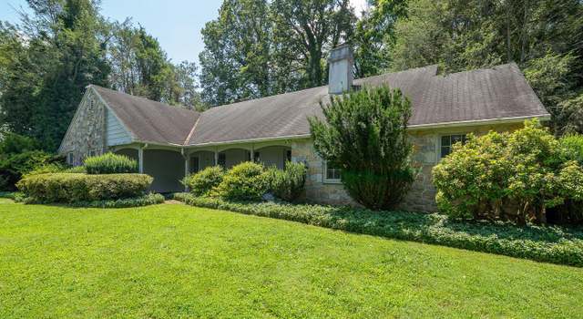 Photo of 2227 N Stone Ridge Ln, Villanova, PA 19085