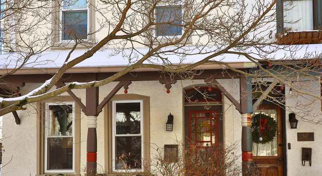 Photo of 635 W Johnson St, Philadelphia, PA 19144