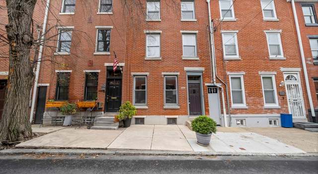 Photo of 1015 N Randolph St, Philadelphia, PA 19123