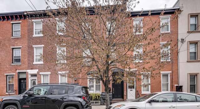 Photo of 1725 Wylie St, Philadelphia, PA 19130