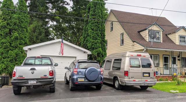 Photo of 21 Lower Beechwood Ave, Pottsville, PA 17901