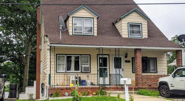 Photo of 21 Lower Beechwood Ave, Pottsville, PA 17901