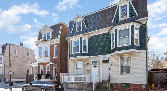 Photo of 34 N West St, York, PA 17401