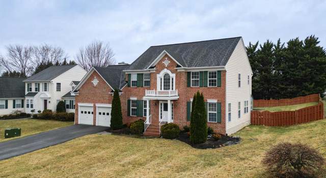 Photo of 311 Breckinridge Ct, Berryville, VA 22611