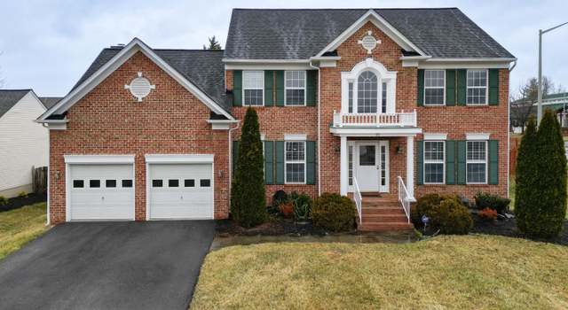Photo of 311 Breckinridge Ct, Berryville, VA 22611