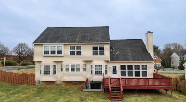 Photo of 311 Breckinridge Ct, Berryville, VA 22611