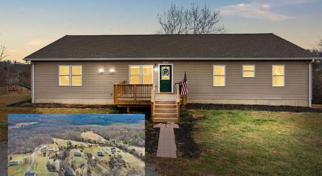 Photo of 15061 Black Hill Rd, Rixeyville, VA 22737
