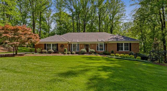 Photo of 6832 Sandstone Ct, Warrenton, VA 20187