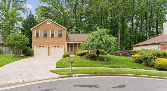 Photo of 6554 Gladeview Ct, Burke, VA 22015