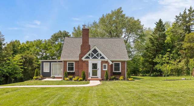 Photo of 12808 Marsteller Dr, Nokesville, VA 20181