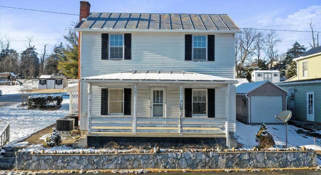 Photo of 3525 N Main St, Toms Brook, VA 22660