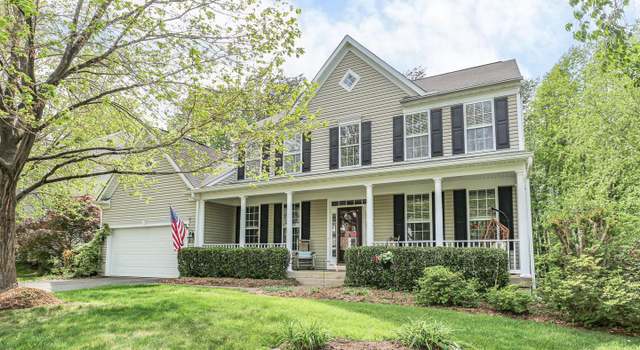 Photo of 11012 N Lamont Ct, Fredericksburg, VA 22407