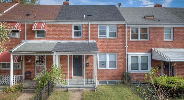 Photo of 2004 Swansea Rd, Baltimore, MD 21239