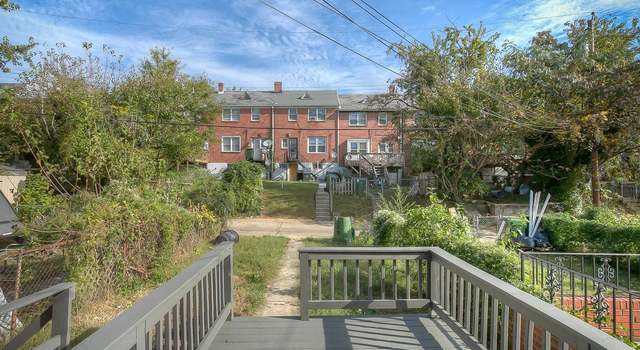 Photo of 2004 Swansea Rd, Baltimore, MD 21239