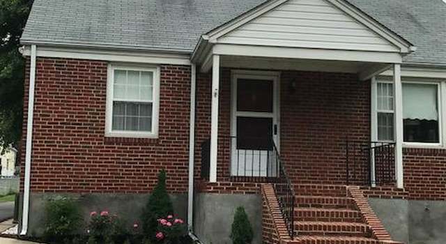 Photo of 8118 Bon Air Rd, Baltimore, MD 21234