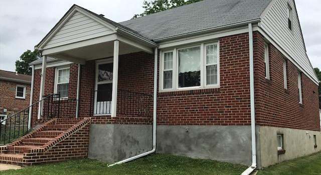 Photo of 8118 Bon Air Rd, Baltimore, MD 21234