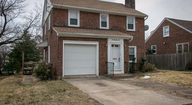 Photo of 202 Gerry St, Reading, PA 19611