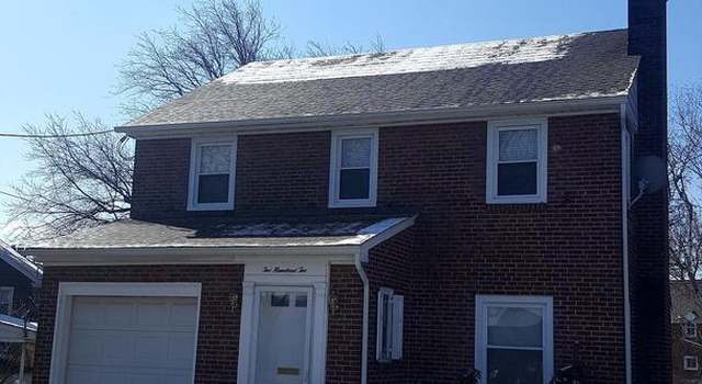 Photo of 202 Gerry St, Reading, PA 19611