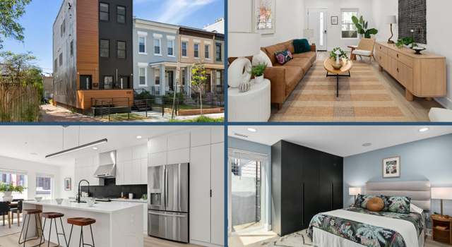 Photo of 655 Morton Pl NE #1, Washington, DC 20002
