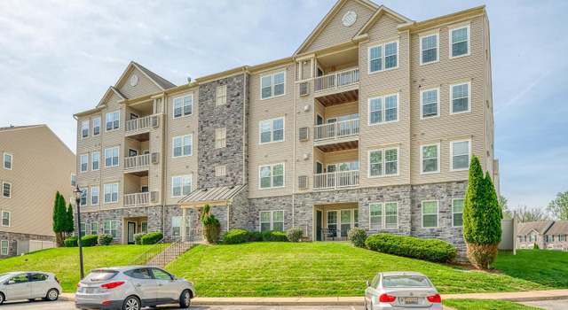 Photo of 5207 Wyndholme Cir #402, Baltimore, MD 21229