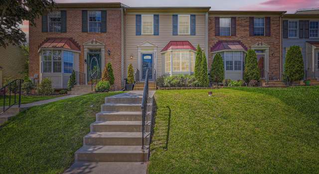 Photo of 3757 Foxford Stream Rd, Nottingham, MD 21236