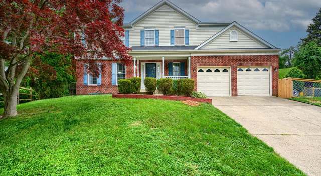 Photo of 4 Discovery Ct, Baltimore, MD 21234