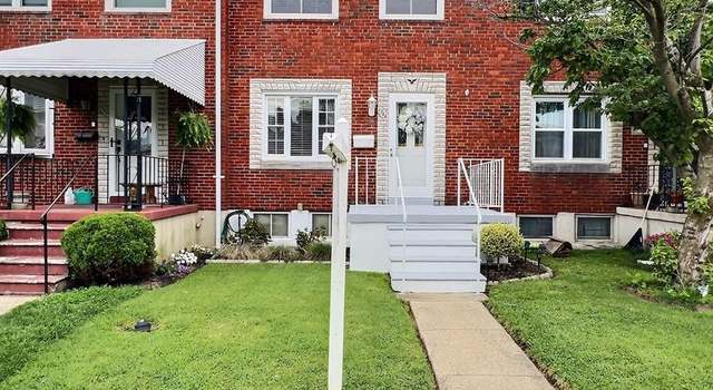 Photo of 1944 Church Rd, Dundalk, MD 21222
