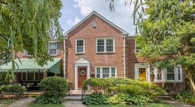 Photo of 7102 Rodgers Ct, Baltimore, MD 21212