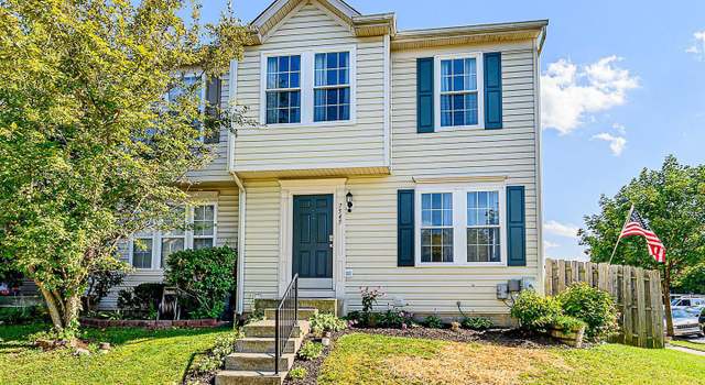 Photo of 7545 Slate Dr, Baltimore, MD 21244